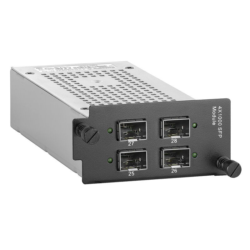 IE-SWM-SL04-4GESFP+