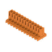 接插件BLL 3.50/12/180 3.2SN OR TU