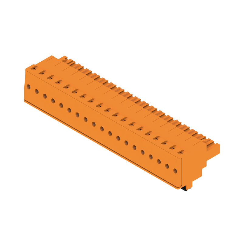 BLF 5.08HC/19/270 SN OR BX