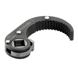 Screwty for M23 moulded cables and customisable connectors