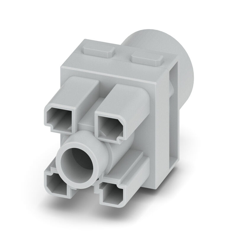 HDC MHP 300 FC