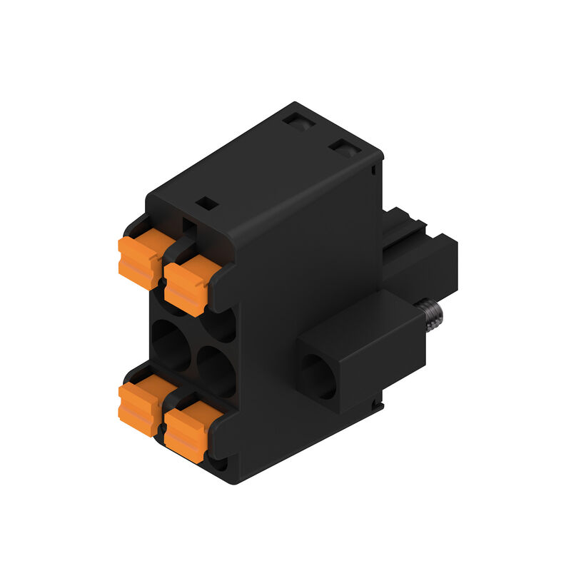 BLDF 5.08/02/180F SN BK BX