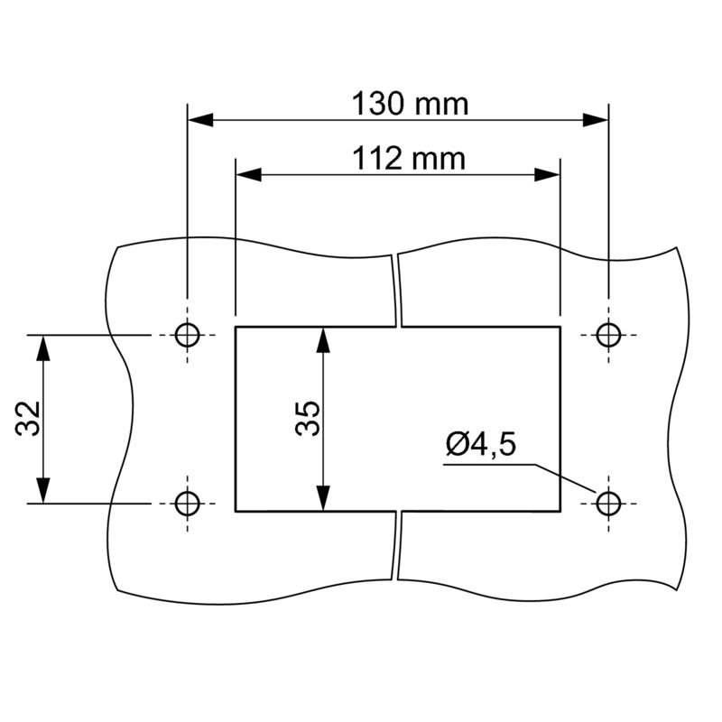 HDC 24B TOS 1M40 WMP