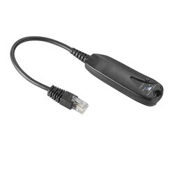 Konfiguration Sicherungs- und Wiederherstellungsmodul (zur Verwendung mit Switches der Advanced- und SubstationLine)