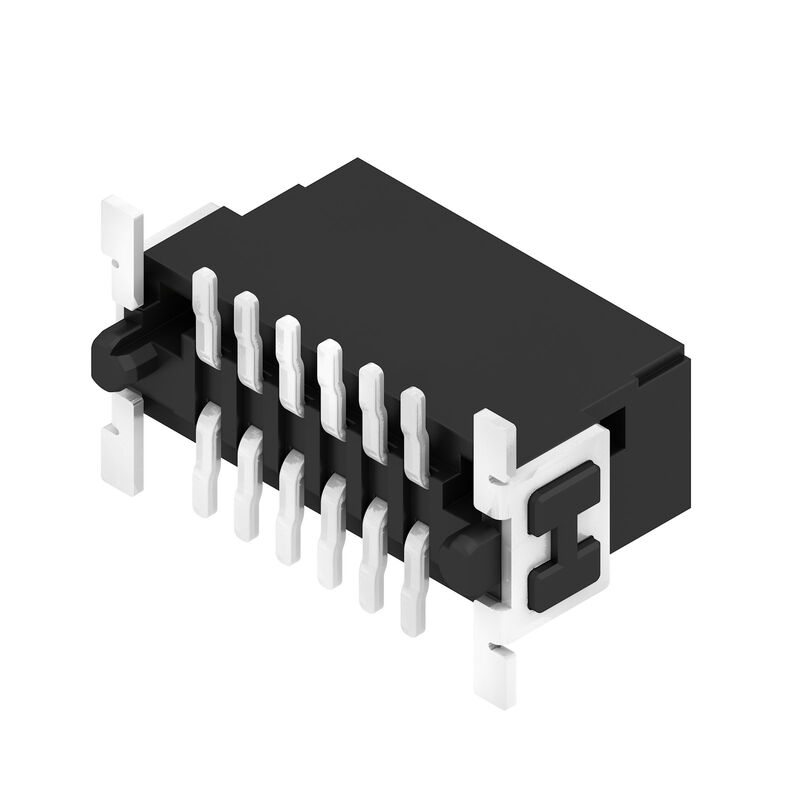 接插件FMH1 S1/12V F1 B RL