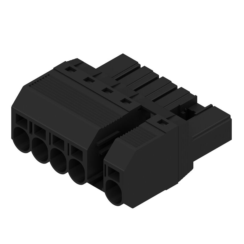 SVF 7.62HP/05/180MF5 SN BK BX