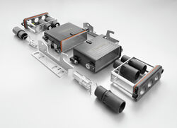 HighPower 大功率接插件