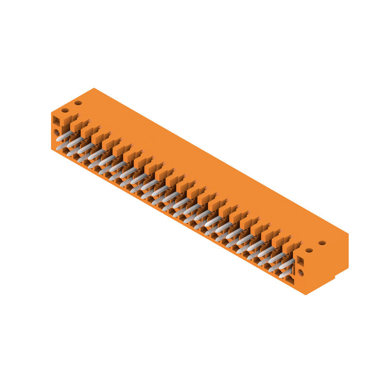 接插件S2L 3.50/44/180F 3.5SN OR BX