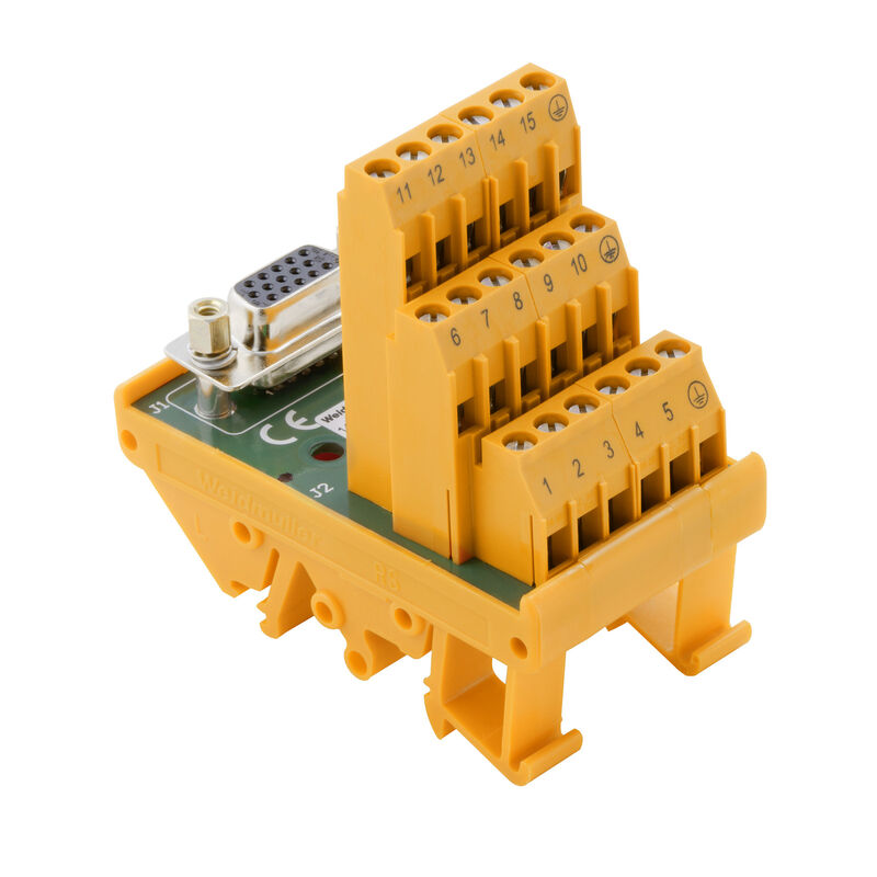 RS SD15M HD UNC4.40 S