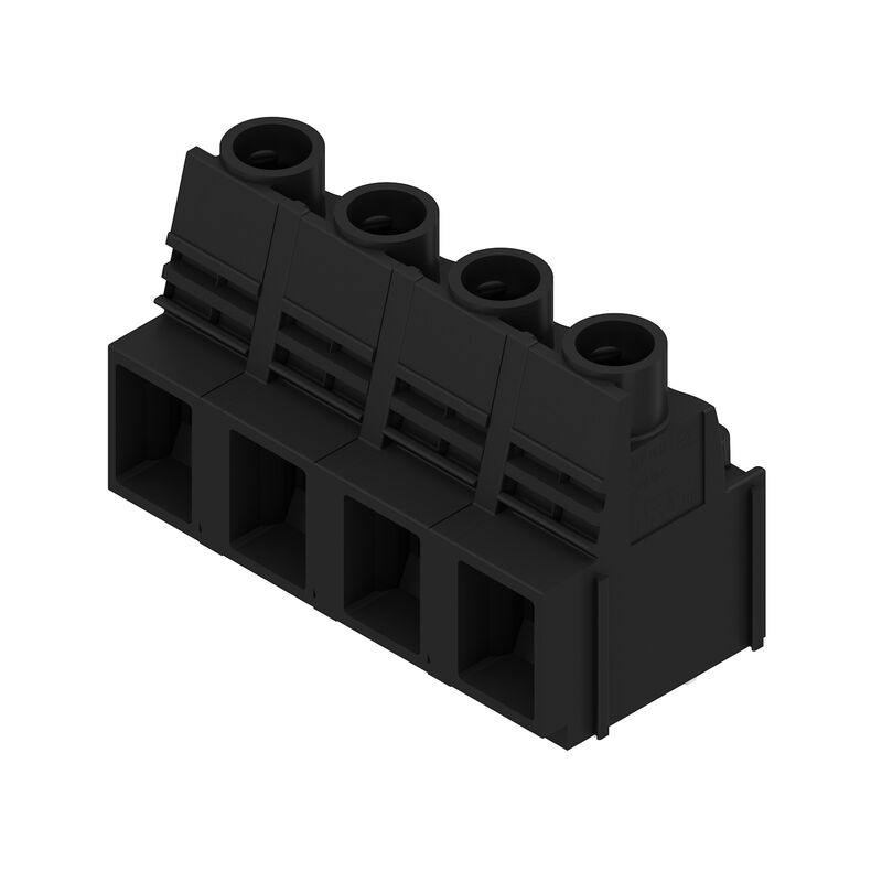 LUP 12.70/04/90 5.0SN BK BX