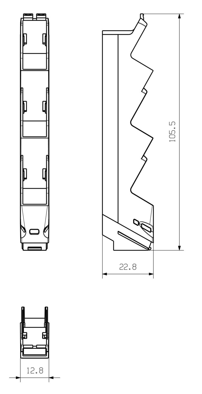 CH20M12 S PPP AGY 3747