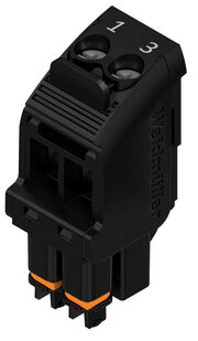 BHZ 5.00/02 BK/BK PRT 01/02