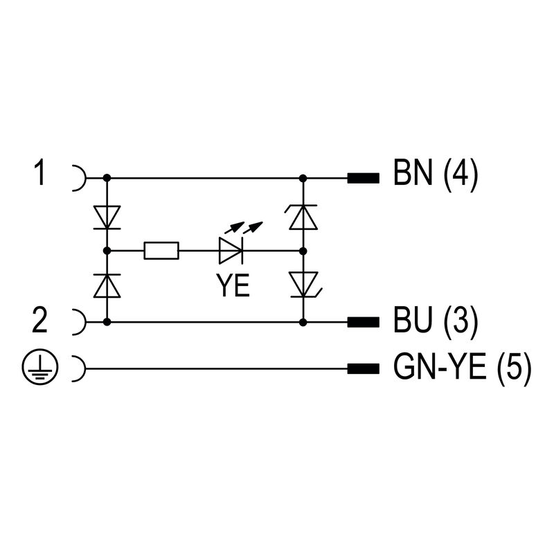 SAIL-VSBD-180-M12G-1.5U