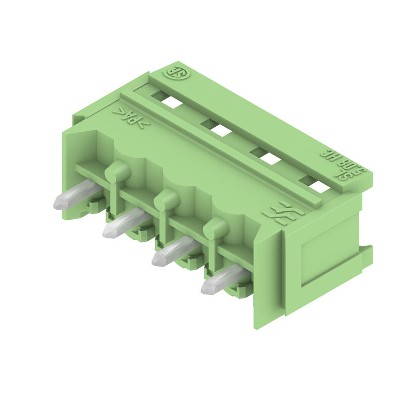 SL 5.08HC/04/180B 3.2SN GN BX