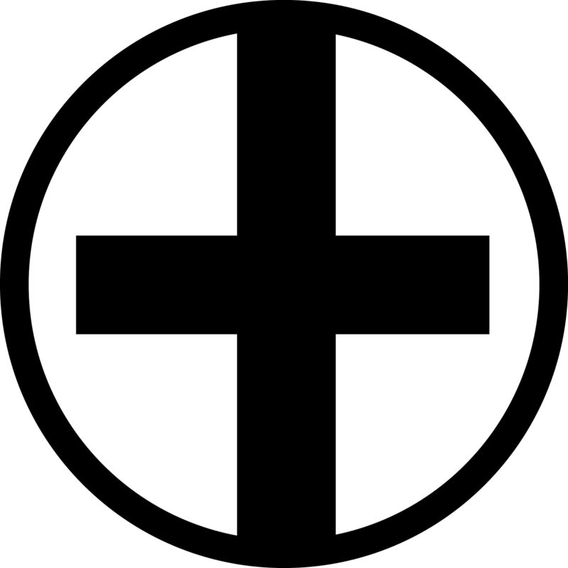 Plochý-křížový šroubovák, Phillips: