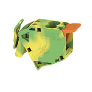 AAC 50-185 2X10 GN-YL