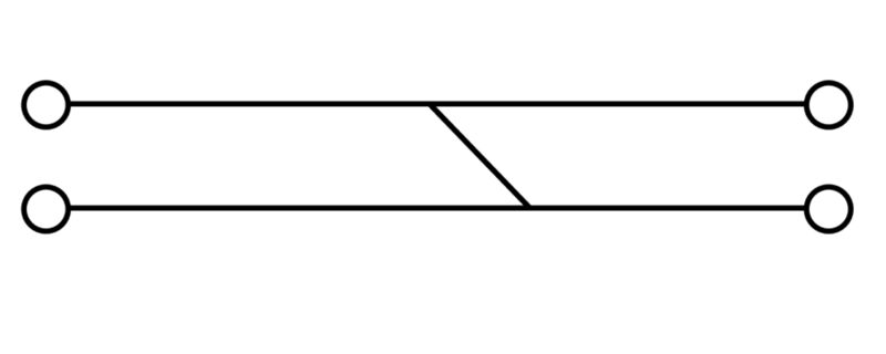 ZDUB 2.5-2/4AN/RC BL