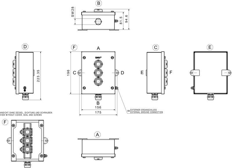 KLIPPON CS STB 2.1-6