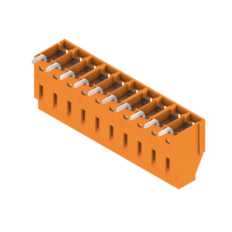 LL 5.08/10/180 3.2SN OR BX