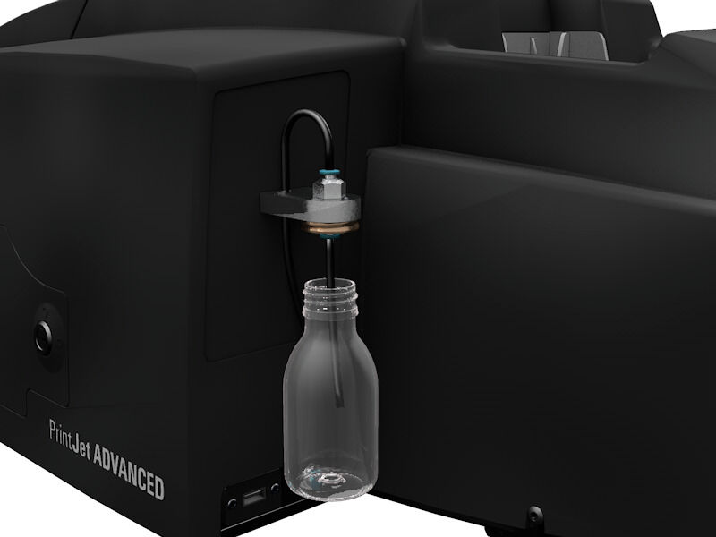 PRINTJET CLEANER 100ML