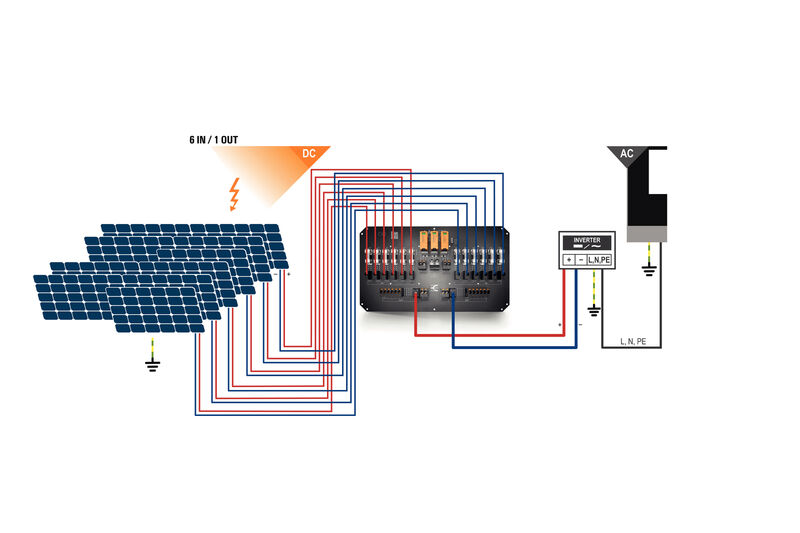 PVN DC 6IF 7O 1MPP SW SPD1R CG 10