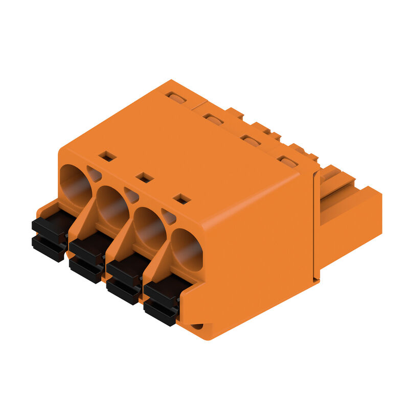 BLF 5.00HC/04/180 SN OR BX