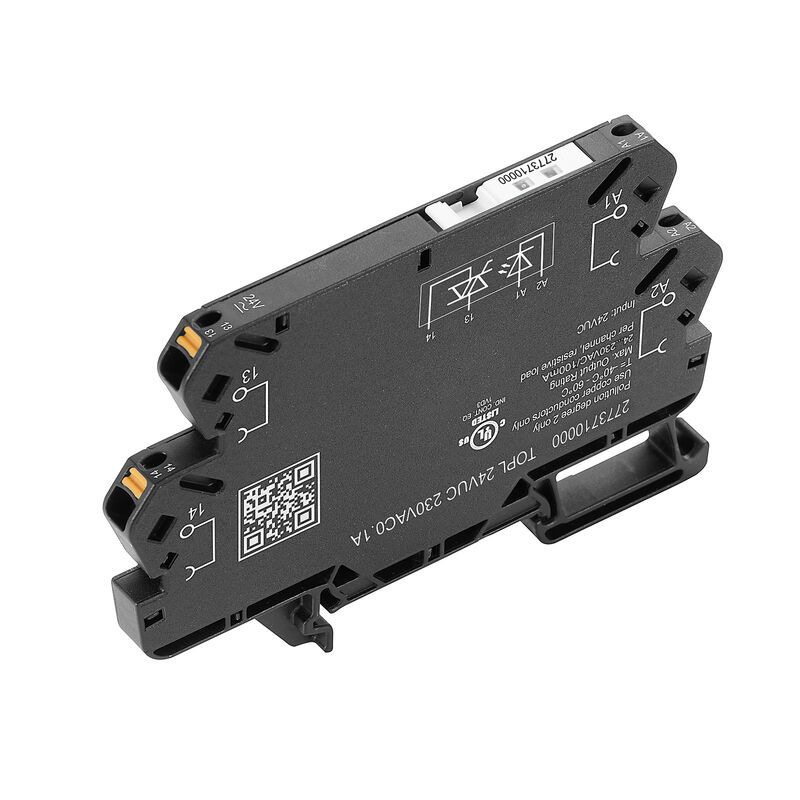 TOPL 24VUC 48VDC0.5A