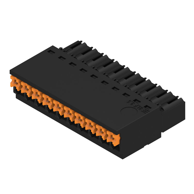 BLF 3.50/10/180 SN BK BX