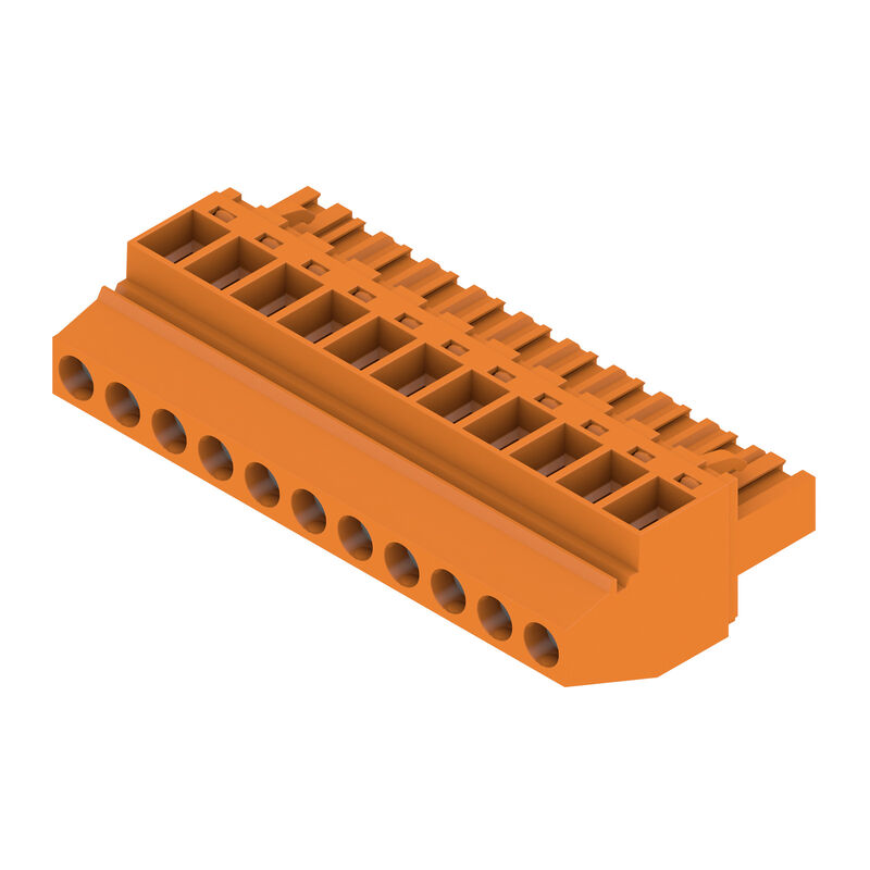 BLZP 5.00HC/11/90 SN OR BX