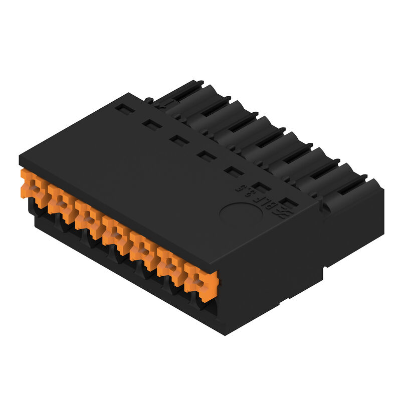 BLF 3.50/07/180 SN BK BX