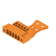 接插件SCZ 3.81/05/180FZE SN OR BX