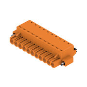 BLF 5.00HC/11/180F SN OR BX