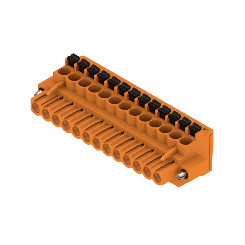 BLF 5.08HC/13/90F SN OR BX