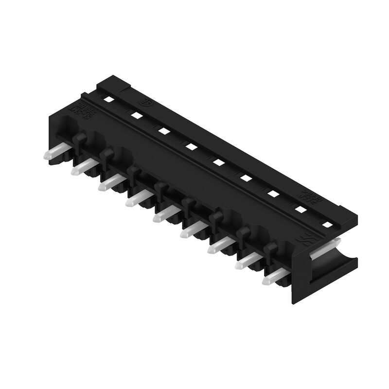 SL-SMT 5.08HC/09/180 3.2SN BK BX