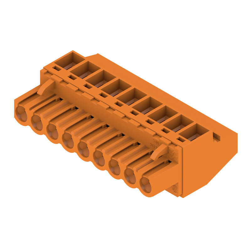 BLZP 5.00HC/09/90 SN OR BX