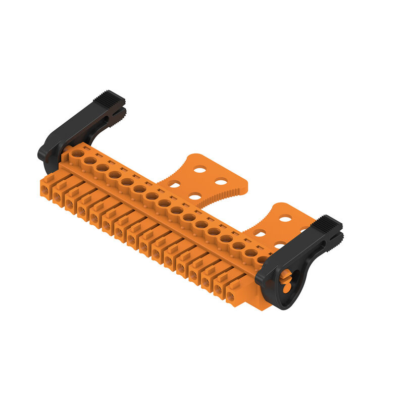 BCZ 3.81/16/180LRZE SN OR BX