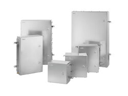 Quarter Lock - Klippon® TB QL - stainless steel