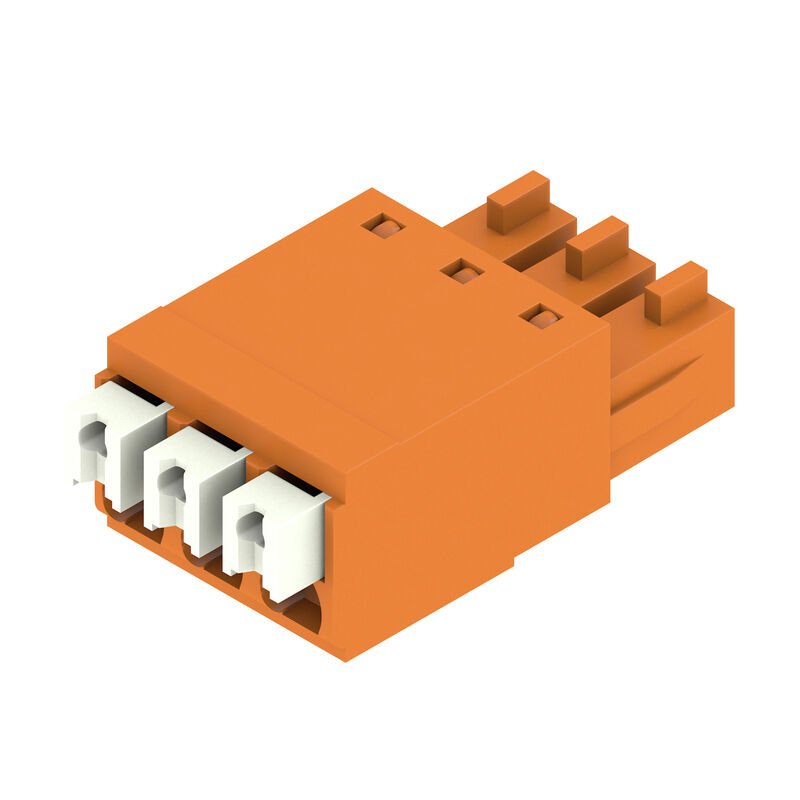 BCF 3.81/03/180 SN OR BX