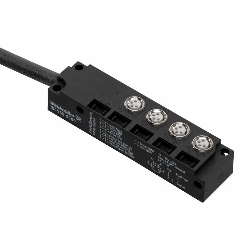 SAI-04L-VPFC-4A-M08L-PNP-10U03