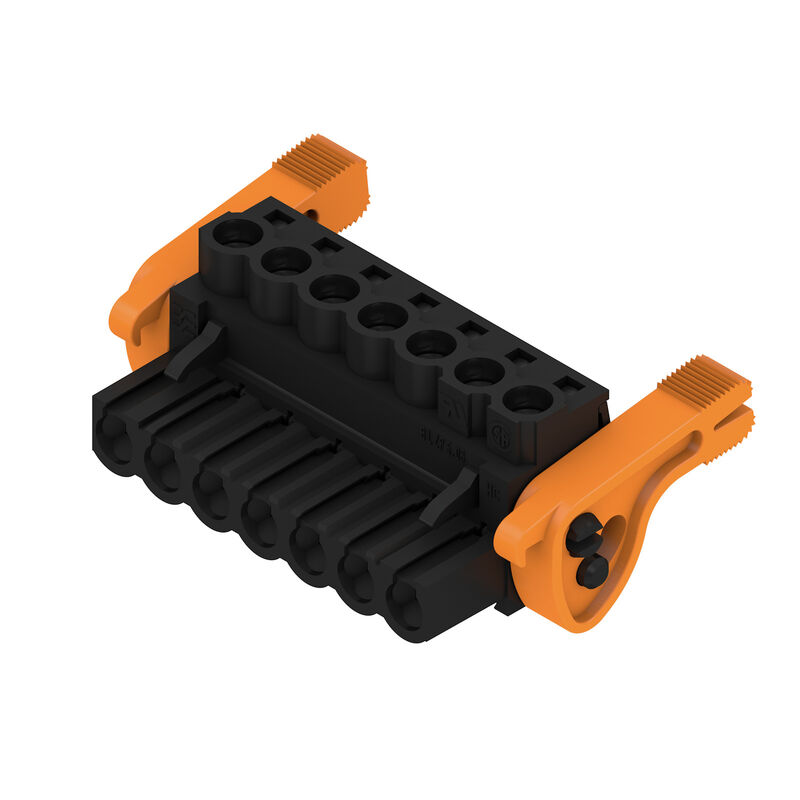 BLZP 5.00HC/07/180LR SN BK BX