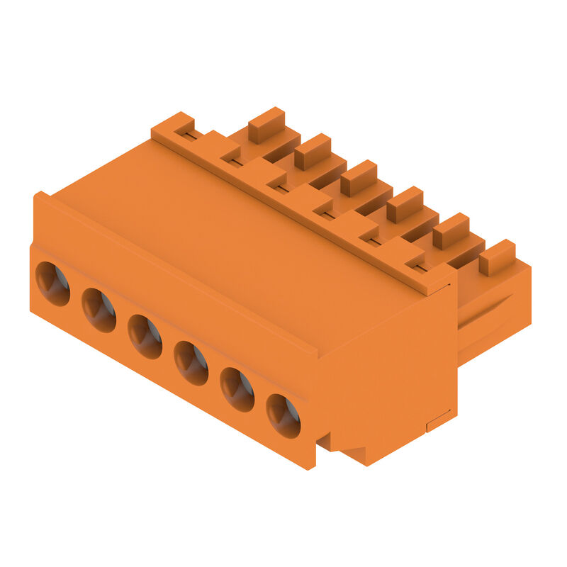 BCZ 3.81/06/270 SN OR BX