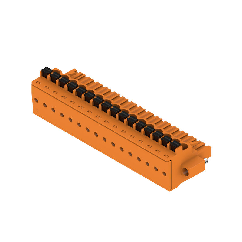 BLF 5.08HC/16/90F SN OR BX