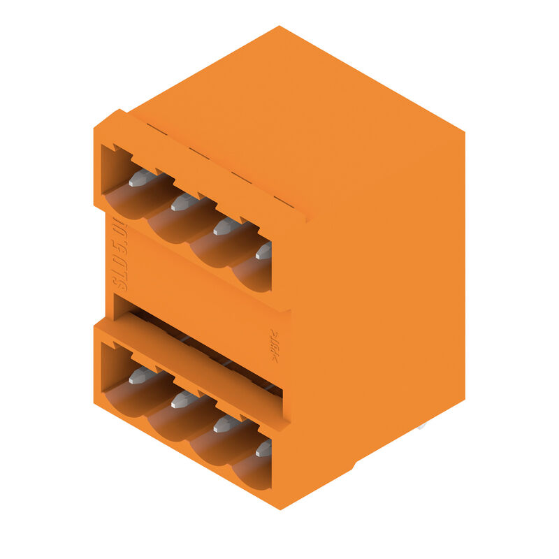 SLD 5.00/08/90G 3.2 SN OR BX