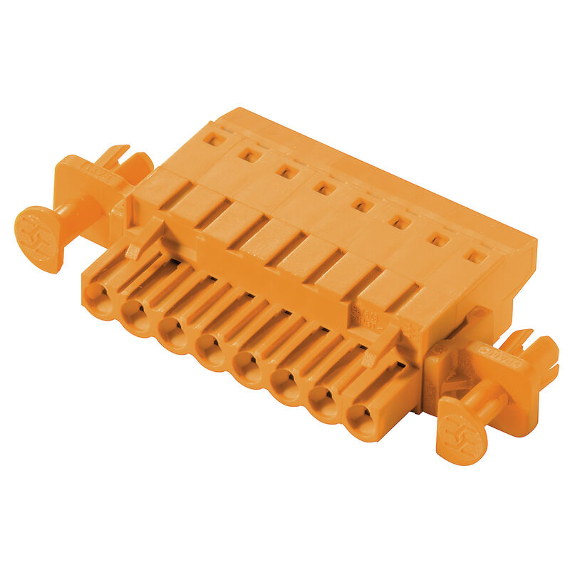 BLT 5.08HC/08/180DF SN OR BX