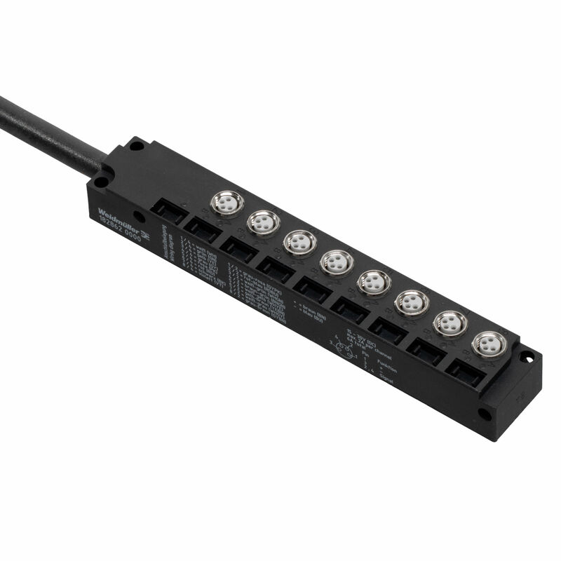 SAI-08L-VPFC-4A-M08L-PNP-10U06