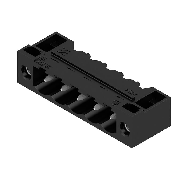 SL 5.08HC/05/90F 3.2SN BK BX