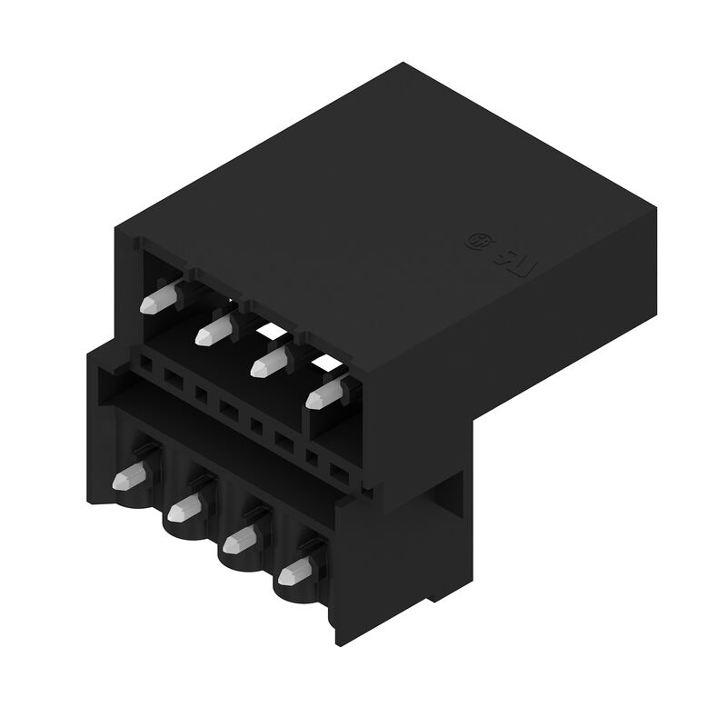 SLDV-THR 5.00/08/180G 1.5SN BK BX