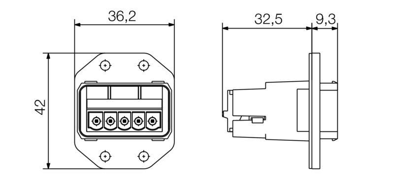 IE-BSS-VAPM-24V