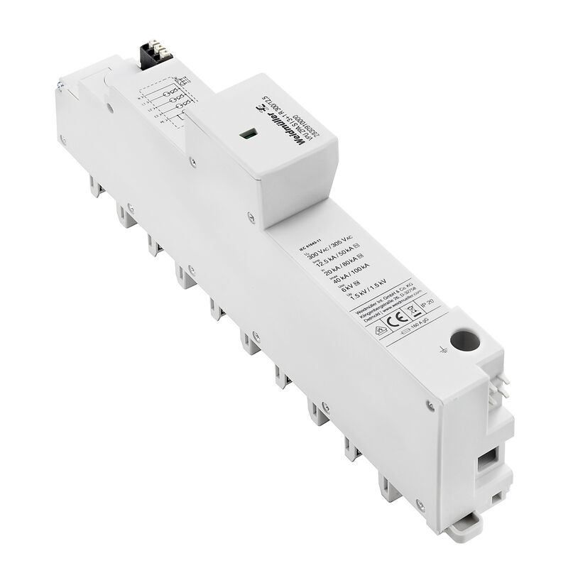 VPU ZPA S I 3+1 R 300/12,5