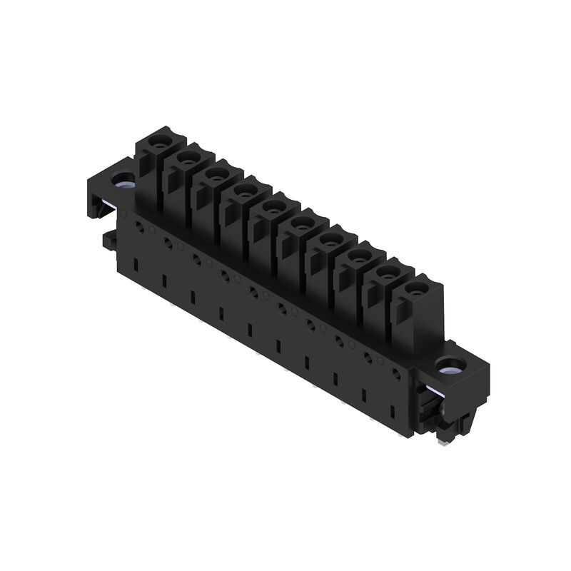 BCL-SMT 3.81/10/180LFI 1.5SN BK BX